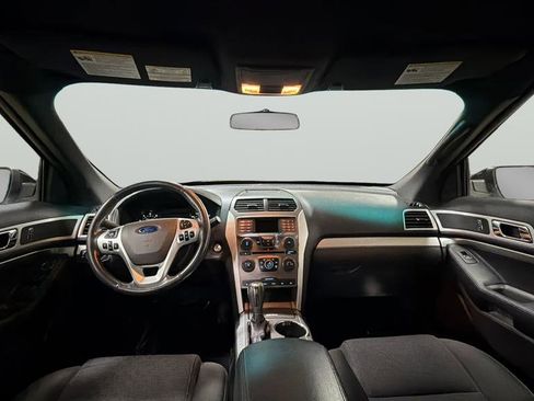 Used 2014 Ford Explorer XLT image 26