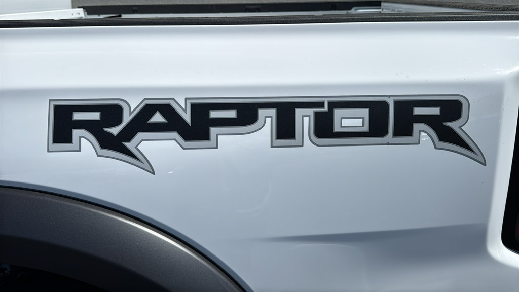 New 2026 Ford Ranger Raptor AWD/4WD image 5