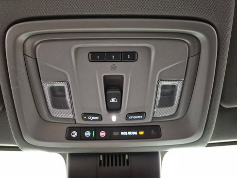 New 2026 Chevrolet Silverado 1500 RST w/ All Star Edition Plus AWD/4WD image 23