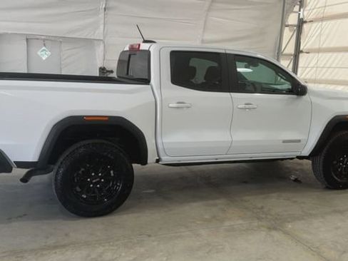 New 2026 GMC Canyon Elevation RWD image 9