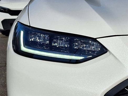 Used 2023 Honda HR-V Sport image 9