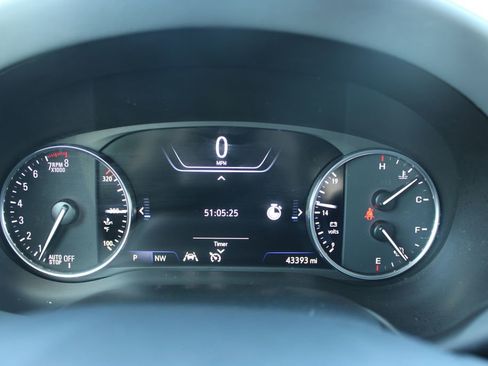 Used 2024 Buick Enclave Premium image 35