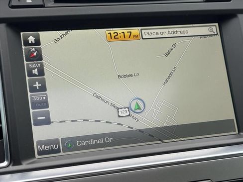 Used 2017 Hyundai Sonata Limited w/ Tech Package 03 FWD image 24