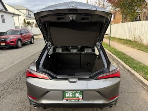 Used 2024 Acura Integra Base image 12