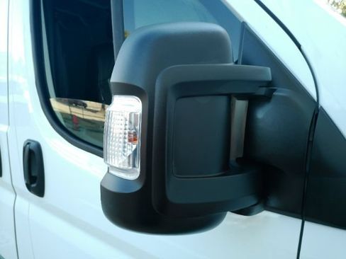 Used 2025 RAM ProMaster 2500 w/ Convenience Group FWD image 23