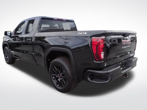 Certified 2023 GMC Sierra 1500 Elevation AWD/4WD image 5