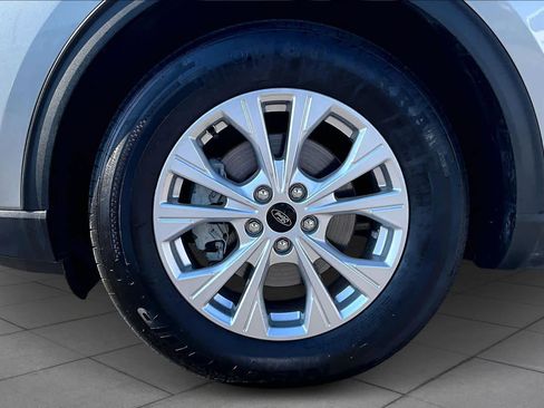 Certified 2024 Ford Escape Active image 11