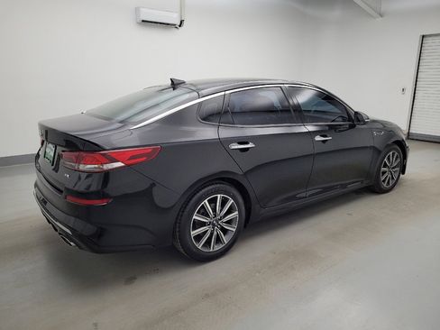 Used 2019 Kia Optima EX FWD image 10