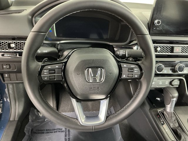 Certified 2026 Honda Civic Sport Touring image 15