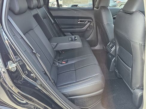 New 2026 MAZDA CX-50 AWD 2.5 Hybrid w/ Cargo Package image 20