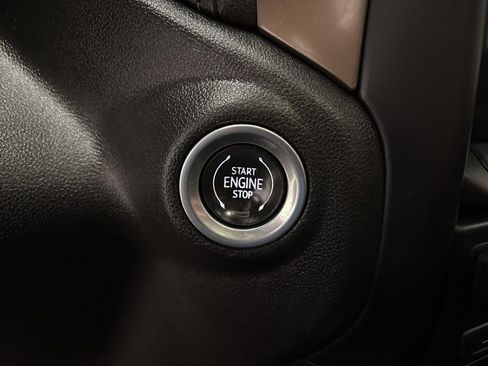 Used 2022 Chevrolet Silverado 3500 High Country w/ Z71 Off-Road Package image 23