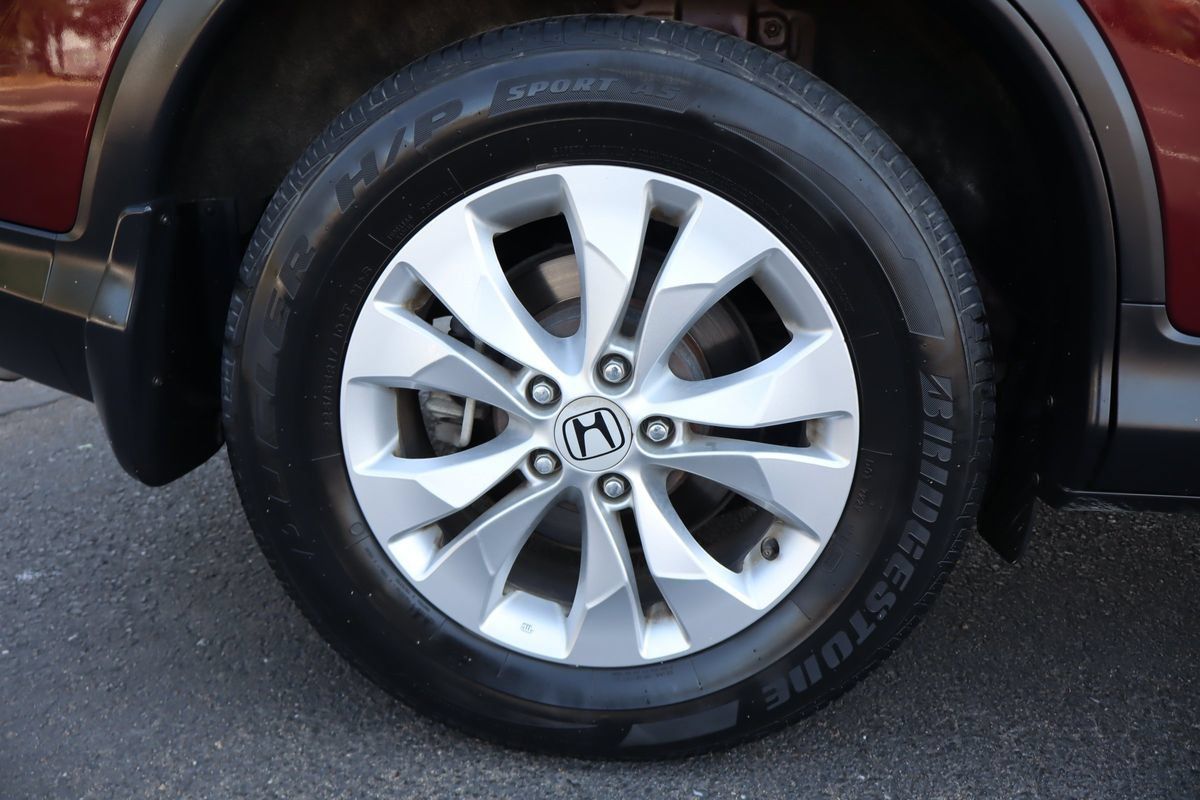 Used 2014 Honda CR-V EX-L image 43