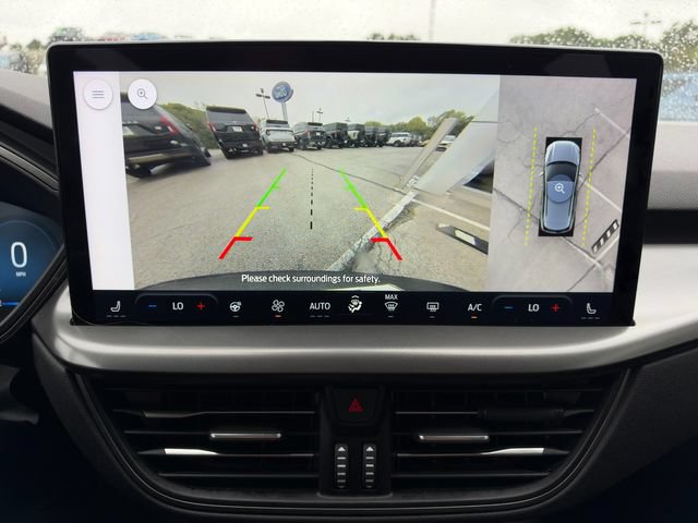 Used 2023 Ford Escape Active w/ Tech Pack #2 FWD image 27