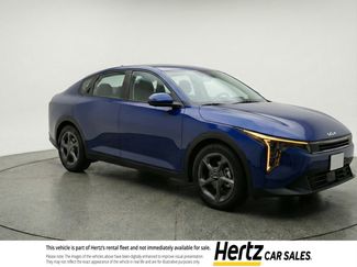 Used 2025 Kia K4 FWD video 1