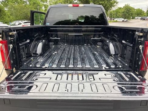 Used 2024 Ford F150 XLT w/ Mobile Office Package AWD/4WD image 33