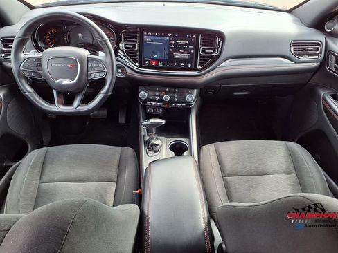 Used 2025 Dodge Durango GT AWD/4WD image 15