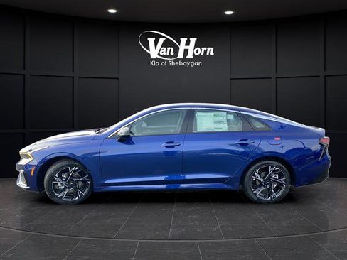 New 2026 Kia K5 GT-Line image 11