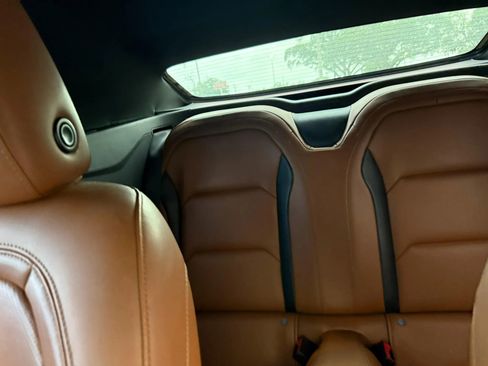 Used 2016 Chevrolet Camaro LT RWD image 13