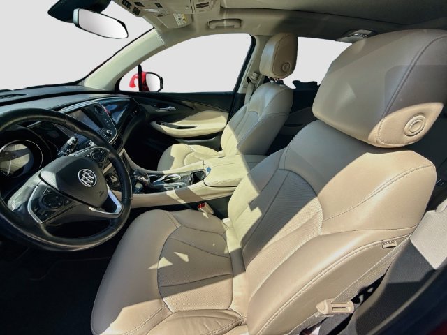 Used 2020 Buick Envision Essence FWD image 27