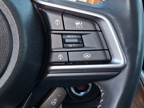 Certified 2024 Subaru Outback Touring XT image 25