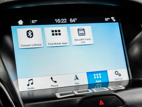 Used 2018 Ford Focus ST w/ Equipment Group 402A image 41