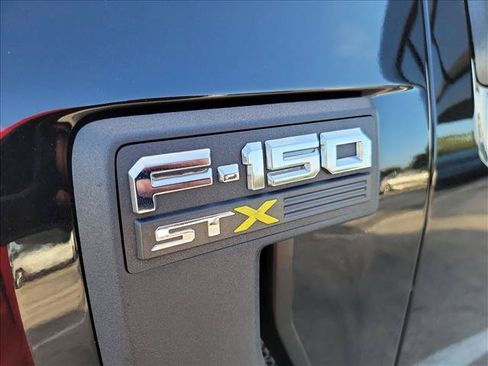 Used 2024 Ford F150 STX RWD image 9