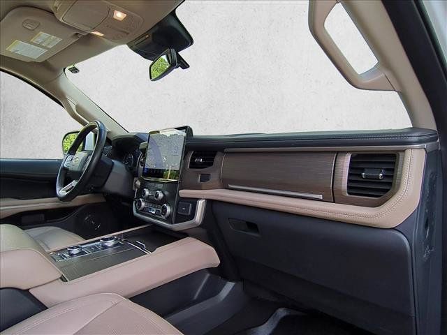 Used 2024 Ford Expedition Max Limited AWD/4WD image 26