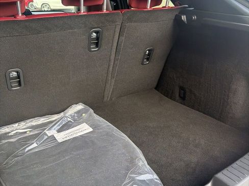 Used 2025 MAZDA CX-30 AWD 2.5 S w/ Preferred Package image 9