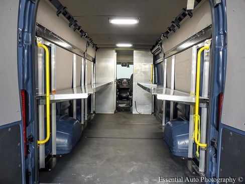 Used 2020 RAM ProMaster 3500 FWD image 14