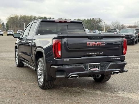 Used 2024 GMC Sierra 1500 Denali AWD/4WD image 6