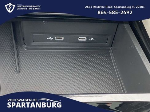 New 2026 Volkswagen Atlas SE image 28