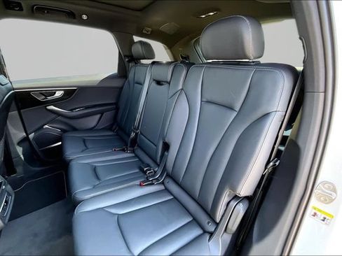 New 2026 Audi Q7 2.0T Premium AWD/4WD image 28