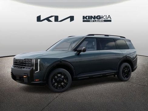 New 2027 Kia Telluride SX Prestige X-Pro image 3