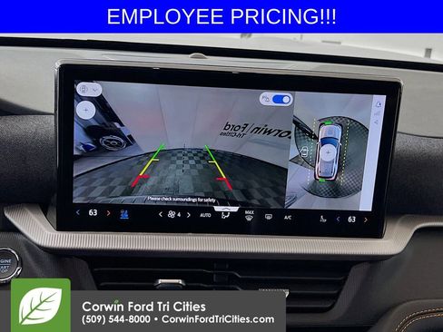 New 2026 Ford Explorer Tremor w/ Tremor Ultimate Package AWD/4WD image 22