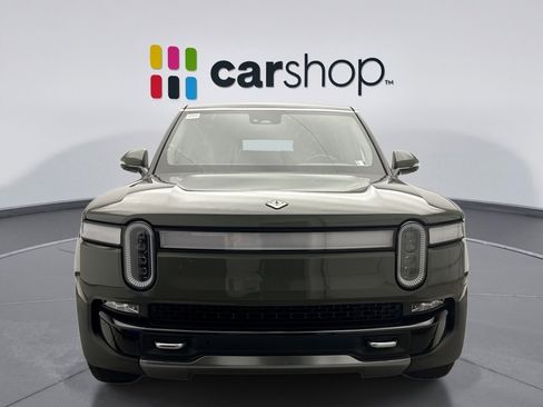 Used 2022 Rivian R1S Launch Edition image 8