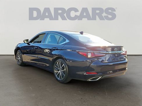 Certified 2023 Lexus ES 350 w/ Premium Package image 4