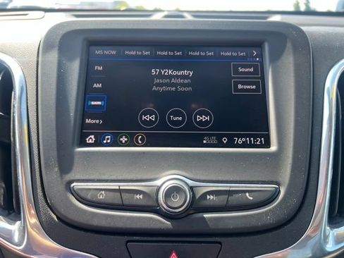 Used 2020 Chevrolet Equinox LT w/ Driver Convenience Package AWD/4WD image 27