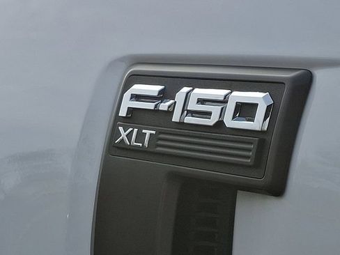 Used 2023 Ford F150 XLT w/ Equipment Group 302A High AWD/4WD image 31