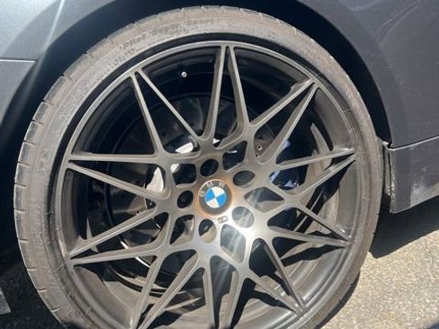 Used 2020 BMW M4 Coupe w/ Competition Package image 11