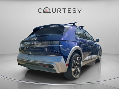 New 2026 Hyundai Ioniq 5 Limited image 3