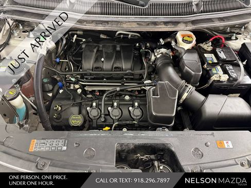 Used 2019 Ford Explorer XLT FWD image 50