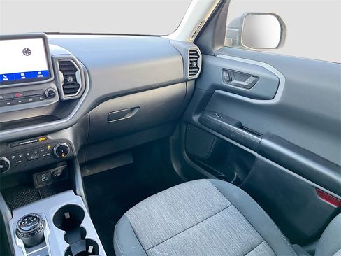 Used 2022 Ford Bronco Sport Big Bend image 21