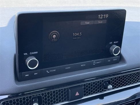 Certified 2024 Honda Civic Sport image 17