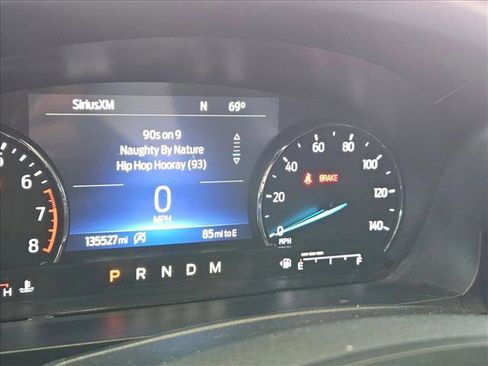 Used 2020 Ford Explorer Limited image 7