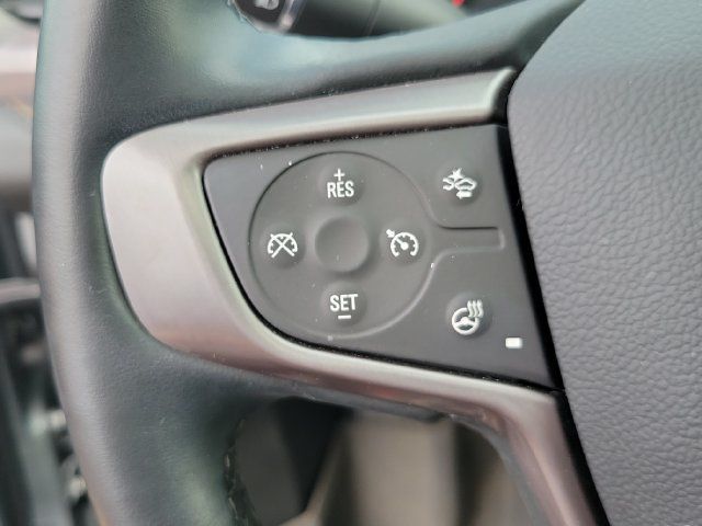 Certified 2023 GMC Acadia AT4 w/ Technology Package AWD/4WD image 20