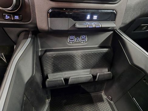 Certified 2021 RAM 1500 Big Horn AWD/4WD image 30