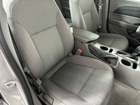 Used 2015 Chevrolet Malibu LS w/ Protection Package FWD image 26