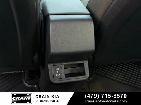 New 2026 Kia K4 FWD image 27