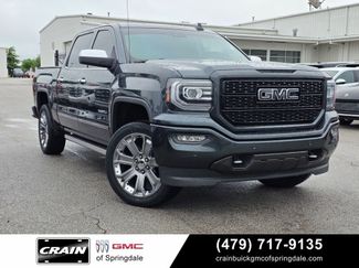 Used 2018 GMC Sierra 1500 Denali w/ Denali Ultimate Package AWD/4WD video 1