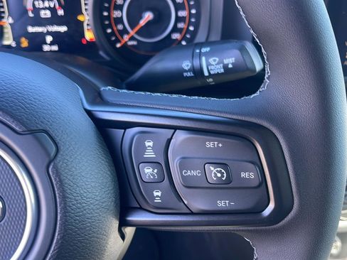 New 2026 Jeep Gladiator Mojave image 17